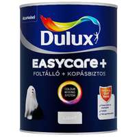  Dulux EasyCare+ CMS Foltálló+kopásbiztos beltéri falfesték bázis Light 0,9 l