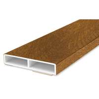 Splendoor ThermoSpace öntapadó takaró léc 40 mm aranytölgy