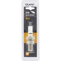 Skana RN9YC BPR6ES gyújtógyertya 4 ütemű motorokhoz