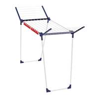 Leifheit Pegasus 150 Solid Slim ruhaszárító 15 m szárítóhossz