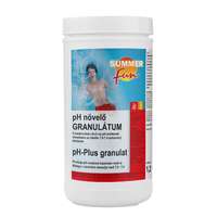 Summer Fun Summer Fun pH-plus granulátum 1,2 kg