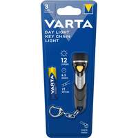  Varta Day light key chain kulcstartós elemlámpa fekete