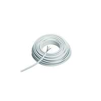  Kábel MT 3 x 0,75 mm HO5VV-F fehér - méteráru