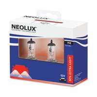 Osram Neolux Extra Light H4 Duo-Box P43T 12 V 55 W