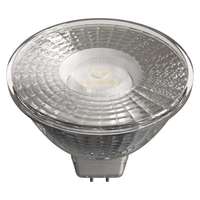 Emos Emos Classic LED MR16 spot izzó GU5,3 4,5 W melegfehér
