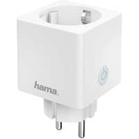 Hama Hama okos wifi mini konnektor 3,680W 16A