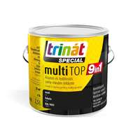  Trinát Multitop 9 in 1 fekete 2,5 liter