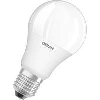 Osram Osram LED-izzó E27 villanykörte alakú 9,7 W 2 db 10,8 cm x 6 cm (Ma x Át)