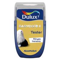 Dulux Easycare+ TESTER foltálló kopásbiztos beltéri falfesték Fényes harsona 30