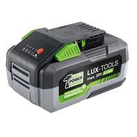  LUX 1 PowerSystem 20 V Li-Ion akkumulátor 6,0 Ah
