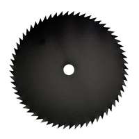 LUX-TOOLS LUX króm-vanádium körfűrészlap 150 mm x 20 mm