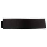 Gardinia Indira függönykapocs Fekete