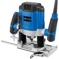 LUX felsőmaró 1200 W E-OF-1200