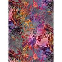 Komar Komar fotótapéta Wild Garden 184 cm x 254 cm FSC