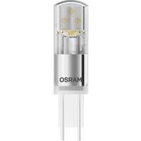 Osram Osram LED-izzó GY6.35 2,6 W melegfehér 300 lm EEK: F 4 cm x 1,4 cm (Ma x Át)