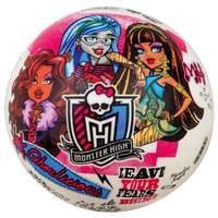 Happy People műanyag labda Monster High 23 cm