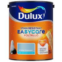 Dulux Dulux EasyCare foltálló beltéri falfesték érintetlen tengerszem matt 5 l