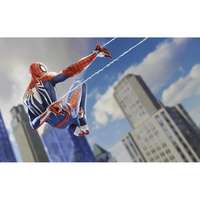 Komar Komar nemszőtt fotótapéta Marvel Spider-Man Spider Web Shooting színes