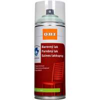 OBI OBI spray lakk matt zsályazöld 400 ml