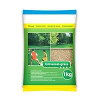  Univerzális fűmag 1 kg