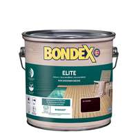 BONDEX Bondex elite mogyoróbarna 2,5 l