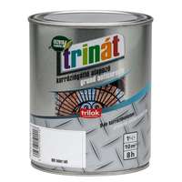Trinát Trinát alapozó korróziógátló 100 fehér 1 l