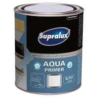 Supralux Supralux Universal Aqua vizes zománc világos barna 0,75 l
