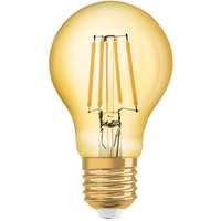 Osram Osram LED-izzó E27 villanykörte alakú 4 W 410 lm 10,5 cm x 6 cm (Ma x Át)