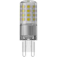 Osram Osram LED-izzó G9 4 W melegfehér 470 lm EEK: E 5,9 cm x 1,8 cm (Ma x Át)