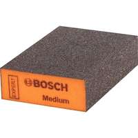 Bosch Bosch Expert csiszolószivacs S471 69 mm x 97 mm x 26 mm Medium