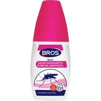 Bros BROS KIDS szúnyogriasztó pumpás aerosol 50 ml