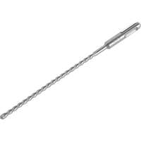 LUX keményfém kalapácsfúró SDS Plus 6 mm x 210 mm