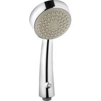 Egyéb Víztakarékos kézi zuhanyfej 1/2" krómozott