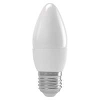 Emos Emos Basic LED gertya izzó E27 6 W melegfehér