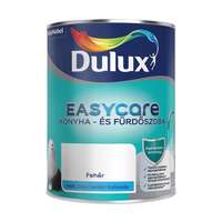  Dulux Easycare Konyha- és Fürdőszobafesték Fehér 1 l