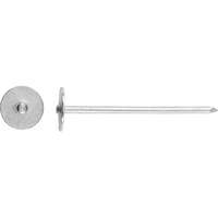 LUX könnyűszerkezetű lemez szeg 3,1 mm x 40 mm horganyzott 1 kg