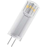 Osram Osram LED-izzó G4 1,8 W melegfehér 200 lm EEK: F 3,6 cm x 1,3 cm (Ma x Át)