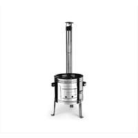 Perfect Home Perfect Home Inox parti üstház 31 cm