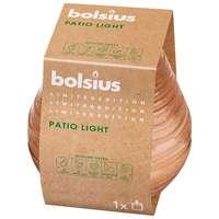 BS Trendy Patio piros 94/91 40h