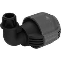 Gardena Sprinklersystem L-elem 25 mm x 1/2" külső menet