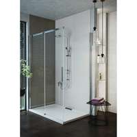 Wasserburg Wasserburg FELIZ Zuhanyajtó 8 mm 120 cm x 195 cm