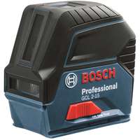 Bosch Professional Bosch Professional önszintező vonallézer GCL 2-15