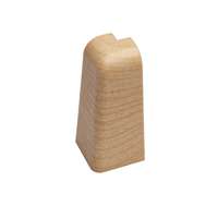 OBI OBI külső sarok 60 mm x 20 mm juhar 2 darab