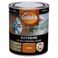 Sadolin Sadolin Extreme extra tartós lazúr mahagóni 0,7 l