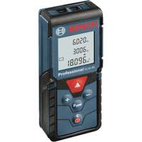 Bosch Professional Bosch Professional digitális lézeres távolságmérő GLM 40 G