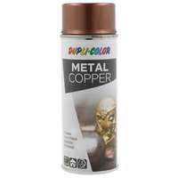 Dupli-Color bronz hatású festék réz 400 ml