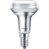 Philips Philips LED-izzó E14 reflektor R50 1,4 W 105 lm 8,4 cm x 5 cm (Ma x Át)