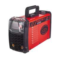 Hetra inverteres hegesztőgép 4,0 mm