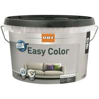  OBI Easy Color beltéri falfesték Pearl Grey matt 2,5 l