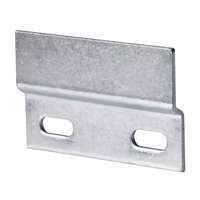 Hettich Hettich szekrény-felfüggesztő sín 130 kg horganyzott acél 2 darab